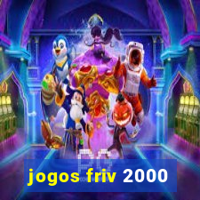 jogos friv 2000